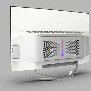 Juego de 27 pulgadas PC todo en uno Computadora de escritorio monobloque Computadoras todo en uno - Product Image 1