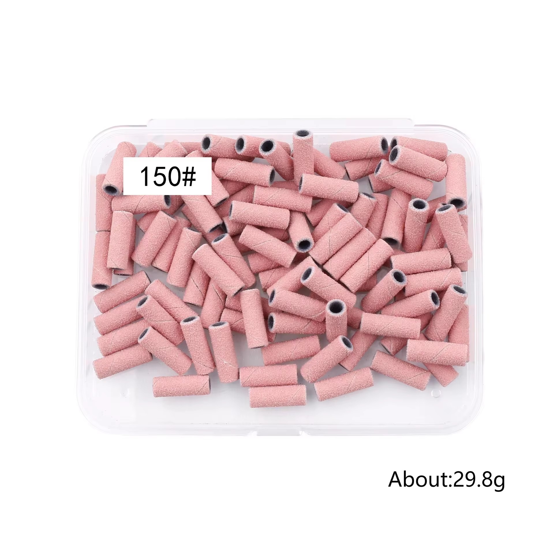 150#-100pcs/box