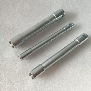 ประแจวาล์วแบบตลับเกลียวไฮดรอลิก G3 8 G1 4 G1 2 แบบแมนนวล อลูมิเนียม อุตสาหกรรม เมตริก ปลายเดี่ยว หกเหลี่ยม - Product Image 2