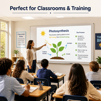 Proyector DLP ViewSonic PJB523W WXGA, Contraste de 22000:1, HDMI, Proyector para Negocios y Educación, para Reuniones de Oficina y Aulas