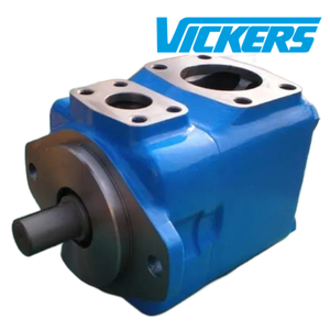 Bomba de Doble Vaneo Serie 2520V 2520V17A5-1AA-22R Hidráulica - Product Image 2