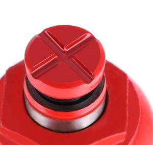 AtliFix High Quality 3T <strong>Manual</strong> Hydraulic <strong>Car</strong> Heavy Bottle <strong>Jack</strong> <strong>Car</strong> Lifting <strong>Car</strong> Hydraulic <strong>Jack</strong> <strong>Jack</strong> Hydraulic - Product Image 4