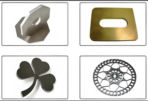 Лазерный станок для резки металла 2030 1.5кВт для малого бизнеса - Высокоскоростной резак для углеродистой стали - Product Image 6