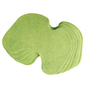 セフドゥン12枚入り漢方経皮吸収式膝関節痛緩和パッチ - Product Image 6