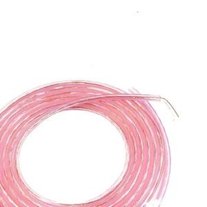 Dây Nhảy Nhảy Đèn LED USB Điều Chỉnh Được 2.6M Tập Thể Dục Đèn Flash RGB Cầu Vồng Dây Nhảy Đơn - Product Image 4