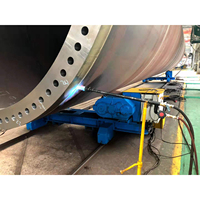 Articles les plus vendus Oxy Fuel Line lpg Chauffage Troch Vaporisateur Fabriqué en Chine