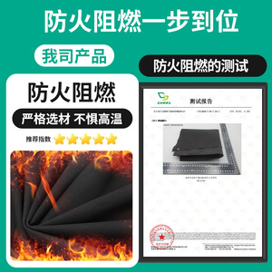 หนังสังเคราะห์ PU แบบปัดเงา พร้อมแผ่นรองไมโครไฟเบอร์ สำหรับเฟอร์นิเจอร์ สีพื้น ผลิตที่ตงกวน - Product Image 4
