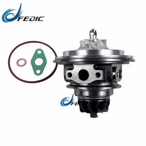 53039880123 K03-0123 A4 1.8 TFSI B8 160HP B8 CABB CCUA CDHB MFS Turbo cartuccia per Audi - Product Image 2