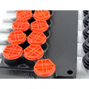 ผลิตวาล์วทิศทางแบบแมนนวลแบบ P80-G34-6OT P80-G34วาล์วแบบโมโนบล็อคแบบเดี่ยว - Product Image 5