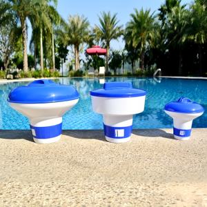 Hojas <span class=keywords><strong>de</strong></span> <span class=keywords><strong>cloro</strong></span> ajustables <span class=keywords><strong>de</strong></span> 3 pulgadas, distribuidor <span class=keywords><strong>de</strong></span> <span class=keywords><strong>cloro</strong></span> flotante <span class=keywords><strong>de</strong></span> gran capacidad, herramienta limpiadora <span class=keywords><strong>de</strong></span> <span class=keywords><strong>piscinas</strong></span>, accesorio <span class=keywords><strong>para</strong></span> <span class=keywords><strong>piscinas</strong></span> - Product Image 1