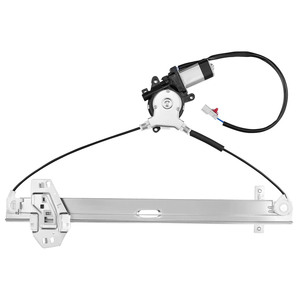 Régulateur de lève-vitre électrique Honda Pilot 748-512 72750S9VA01 72750S9VA02 Pièce de rechange - Product Image 5