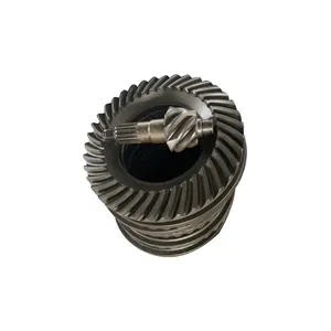 Hot sale Professional Quality Auto Part 7/38 crown wheel and pinion for Toyota crown and pinion