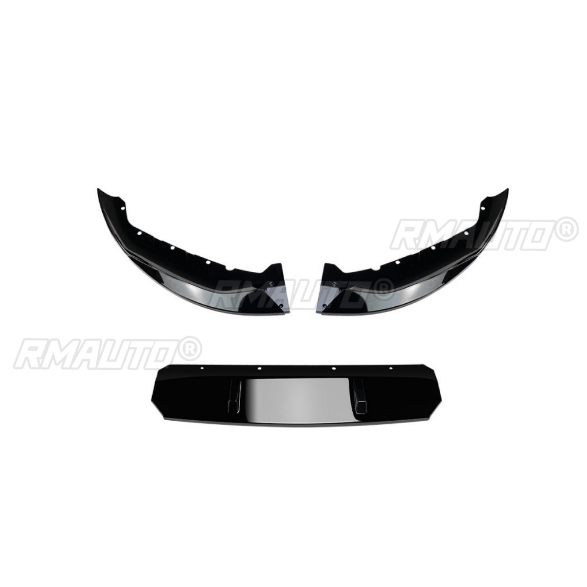 Aspect carbone
