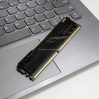 Mémoire PC Gaming DDR5 DIMM RAM 8 Go 16 Go 24 Go 32 Go 48 Go 3200 MHz 4800 MHz 5200 MHz 5600 MHz 6000 MHz