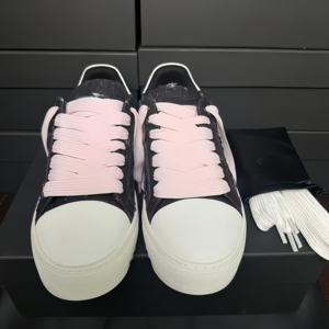 Sneakers Alte da <span class=keywords><strong>Uomo</strong></span> <span class=keywords><strong>Invernali</strong></span> di Design, Leggere, con Fodera in Vera Pelle, Allacciatura, Suola Morbida in Pelo di Vitello, <span class=keywords><strong>Scarpe</strong></span> da Passeggio con Piattaforma - Product Image 3