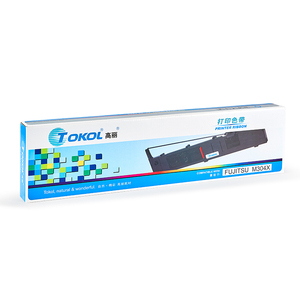 Cinta de Impresora Fujitsu M304X para Nixdorf ZD11X/9041/ZD110/ZD112 <span class=keywords><strong>Acom</strong></span> M3081/M3082/M3083/M3041/M3042/M3043 - Product Image 5