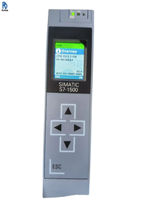 Módulo de CPU para Controlador PLC, Nuevo y Original, S7-1500 CPU 1511-1 PN - Product Image 1