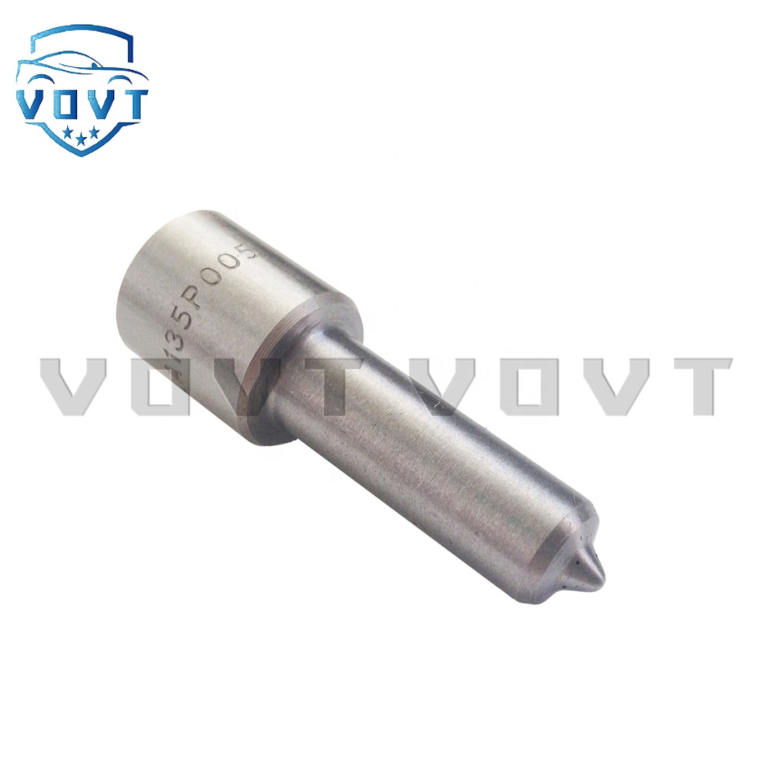 DSLA135P005 In Stock Auto Parts Diesel Fuel Injector Nozzle for Diesel Engine