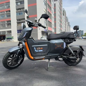 Scooter électrique partagé 1000W 1500W sans balais Citycoco pour adultes, <span class=keywords><strong>moto</strong></span> électrique pour la location - Fournisseur d'usine DSY - Product Image 3