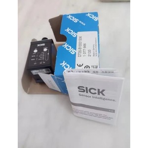 เซนเซอร์วัดระยะด้วยเลเซอร์สำหรับ Dt35ป่วย DC 12V 30V IO Link ผลิตในประเทศเยอรมนี - Product Image 2