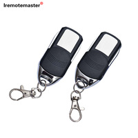 Pour télécommande d'ouvre-porte de garage DITEC 433.92MHz Rolling Code