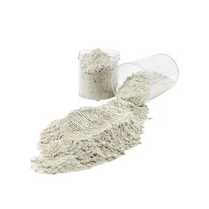 High Quality Al2 SiO4 O>57% Kyanite Sillimanite Concentrate Powder Ceramic Coating Refractory