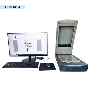 Système d'analyse des racines des plantes BIOBASE Chine E RS-RIAS basé sur la technologie de reconnaissance d'images avec analyse des couleurs pour les plantes - Product Image 1