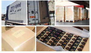 ขนตาแม่เหล็กแบบสั่งทำขายส่งพร้อมอุปกรณ์ติดขนตาแบบใช้ซ้ำได้ - Product Image 6