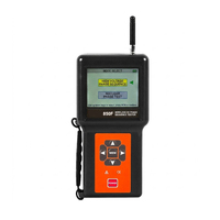 Testeur de phase sans fil 850F HV LV, indicateur de séquence de phase pour câbles et appareillage haute tension