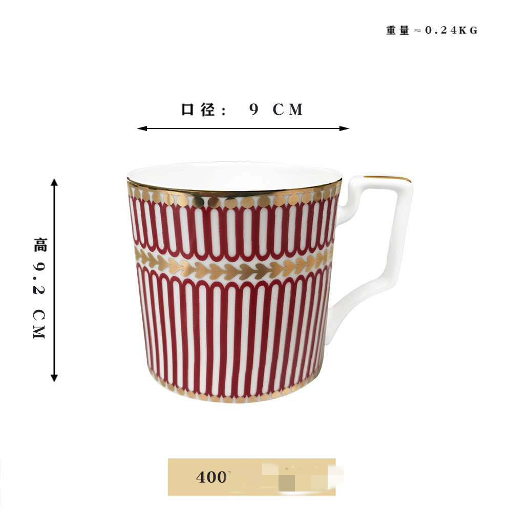 Tasse