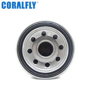 Coralfly ตัวกรองน้ำมันดีเซลสำหรับ <span class=keywords><strong>Toyota</strong></span> <span class=keywords><strong>Innova</strong></span> 2016 AC 90915 90915-yzze1-90915-yzze1 90915-yzzd4 - Product Image 2