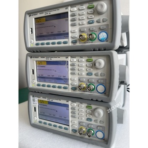 1PC Agilent/Keysight 53230A 350MHZ Fréquencemètre universel - Product Image 5