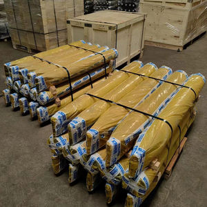 Martillo Hidráulico Silencioso para Excavadora de 20, 30, 40 y 50 Toneladas, Martillo Rompedor de Roca de 165 mm, Cincel para Martillo Rompedor - Product Image 4