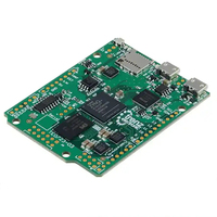 Carte de contrôle de développement de schémas PCBA OEM, fabriquée en Chine