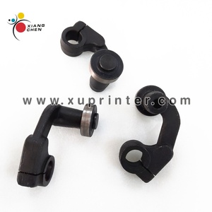 Pièces d'impression offset HD WD de haute qualité 03.014.007 Kord Roller Lever - Product Image 5