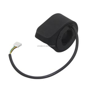 Accélérateur de vitesse portable pour trottinette électrique avec bouton marche/arrêt pour KUGOO S1 PLUS - Pièces détachées pour trottinette électrique - Product Image 6