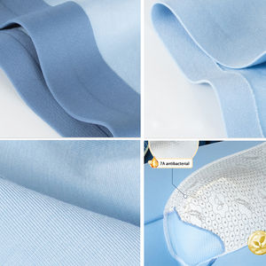 Nueva malla de maletero sin costuras para hombre, bolsa de bola de pene separada sin moscas, comodidad transpirable, ropa interior bóxer Micro Modal para hombre con venta al por mayor - Product Image 4