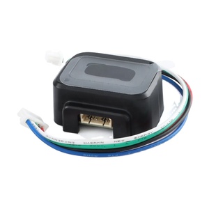 Capteur LiDAR monopoint Benewake TF-NOVA 91302 UART IIC, portée 0,1m-14m, détection de zone, faisceau laser à motif linéaire - Product Image 2