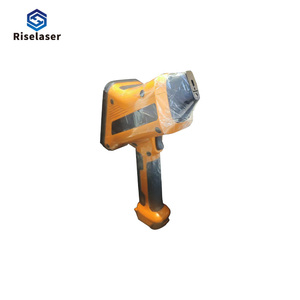 Xrf-Analyse von Edelmetallen und Schmuck Hands pektro meter Edelmetall analysator - Product Image 5