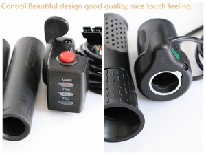 Kit de Conversion de vélo électrique à <span class=keywords><strong>moteur</strong></span> Bldc puissant Kit de vélo électrique 48V <span class=keywords><strong>1000W</strong></span> <span class=keywords><strong>Moteur</strong></span> de vélo électrique - Product Image 4