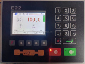 ระบบควบคุมการดัด Yangli YLGS30 CNC100 E21 MD11-1 สำหรับเครื่องกดเบรก RT200 อุปกรณ์เสริมเครื่องมือกลแบบขั้นตอนเดียว/หลายขั้นตอน - Product Image 3