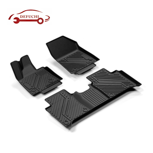 <span class=keywords><strong>Tappetini</strong></span> Auto di Alta Qualità Adatti per <span class=keywords><strong>Porsche</strong></span> <span class=keywords><strong>Cayenne</strong></span> 18-25 - Product Image 4
