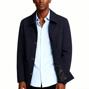 sachin and babi light blue dress Man Party Dresses Leather Dress Coats Suits Blazer Clothing Men's Solid  Color Suit Coat Mens Blazers