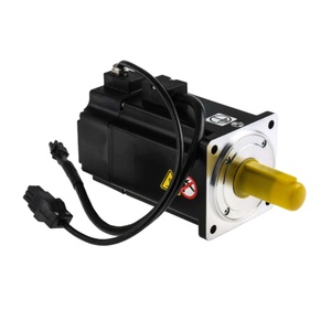 Motor Servo Industrial de CA 400W 750W 1000W 220V 380V, Kit de Motor Servo Sin Escobillas de Alta Precisión BMH1402P16A2A - Product Image 6