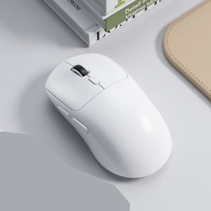 In magazzino Dual Mode 2.4g <span class=keywords><strong>Wireless</strong></span> <span class=keywords><strong>Mouse</strong></span> Usb ricevitore 6 pulsanti <span class=keywords><strong>bluetooth</strong></span> ricaricabile tipo c <span class=keywords><strong>Mouse</strong></span> da gioco - Product Image 1