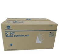 IC-607 Fiery/Image Controller Server Asli Baru untuk Printer Konica Minolta C4065 dan Mesin Fotokopi 220V