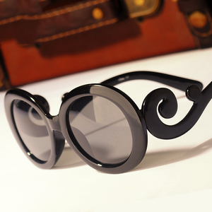 어린이 선글라스 귀여운 방사선 보호 선글라스 UV400 스포츠 태양 안경 아기 소녀 소년 안경 Oculus - Product Image 3