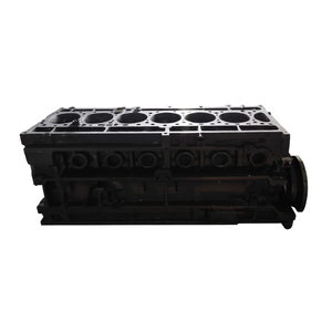 Bloque de Cilindros C1.7 C2.2 C2.4 C2.45, Conjunto de Motor Diésel para Excavadora, Cargadora, Piezas de Maquinaria de Construcción - Product Image 1