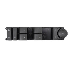 Interruptor de elevalunas eléctrico YITRUM 15937953AB para vehículos Cadillac, interruptor automático eléctrico de 12V - Product Image 2