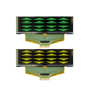 Módulo de Pantalla OLED Monocromática de 3.12 Pulgadas 256x64 con Controlador SSD1322, Interfaz SPI y Paralela - Product Image 2